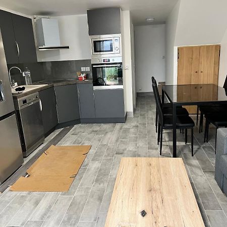 Alida Villa Civray  Dış mekan fotoğraf