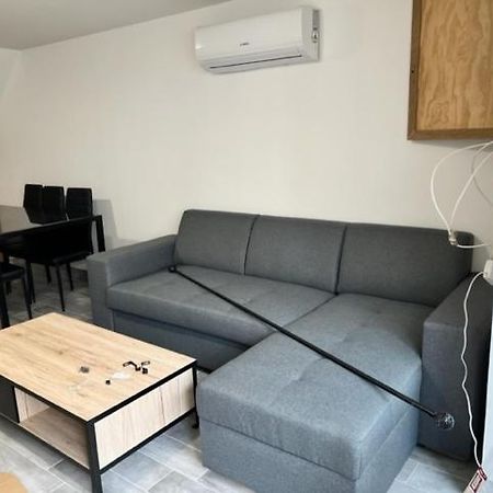 Alida Villa Civray  Dış mekan fotoğraf